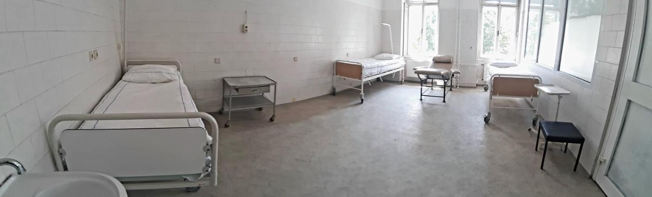 הוסטל ברנו Franz Kafka Spital מראה חיצוני תמונה