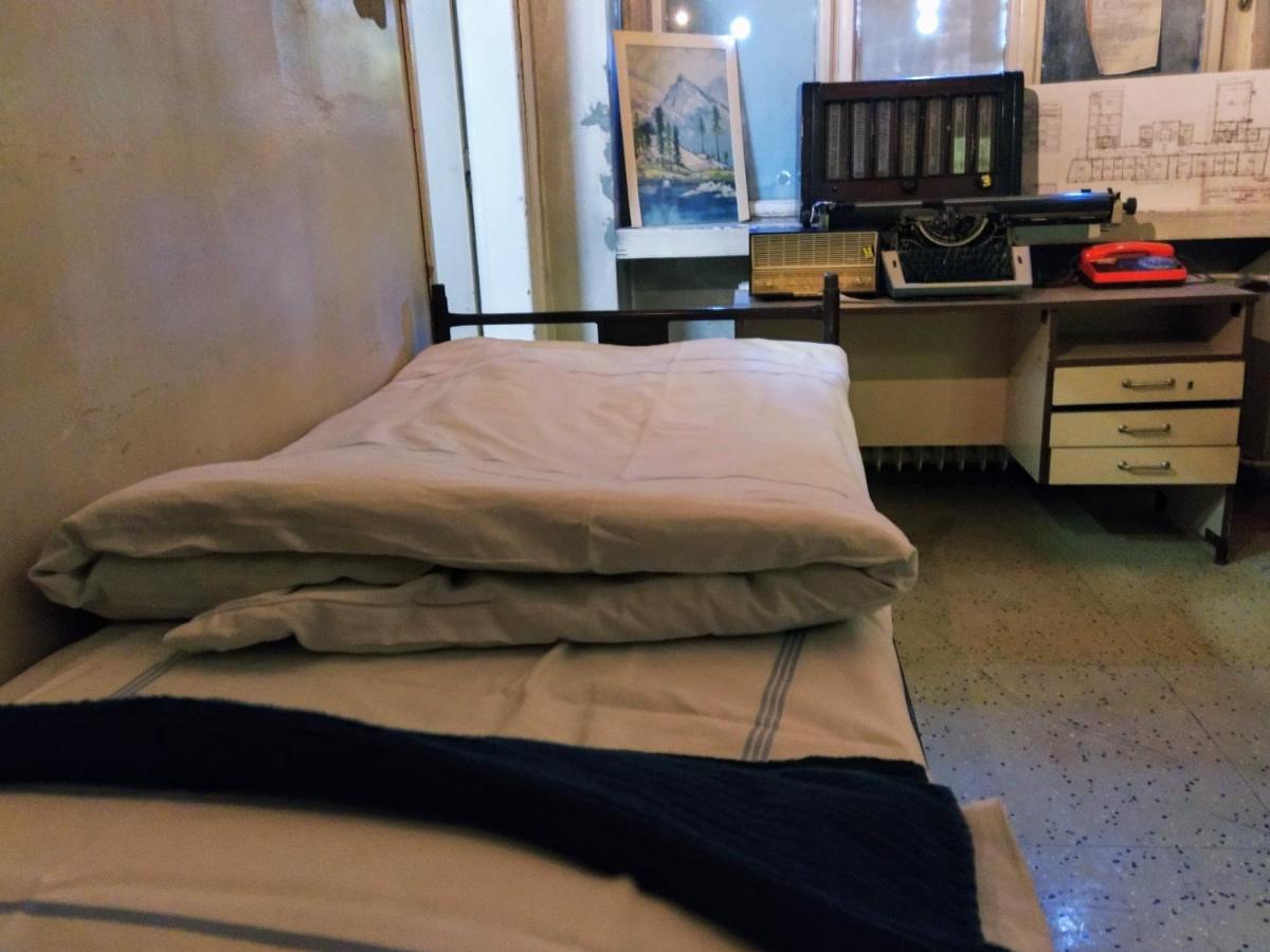הוסטל ברנו Franz Kafka Spital מראה חיצוני תמונה