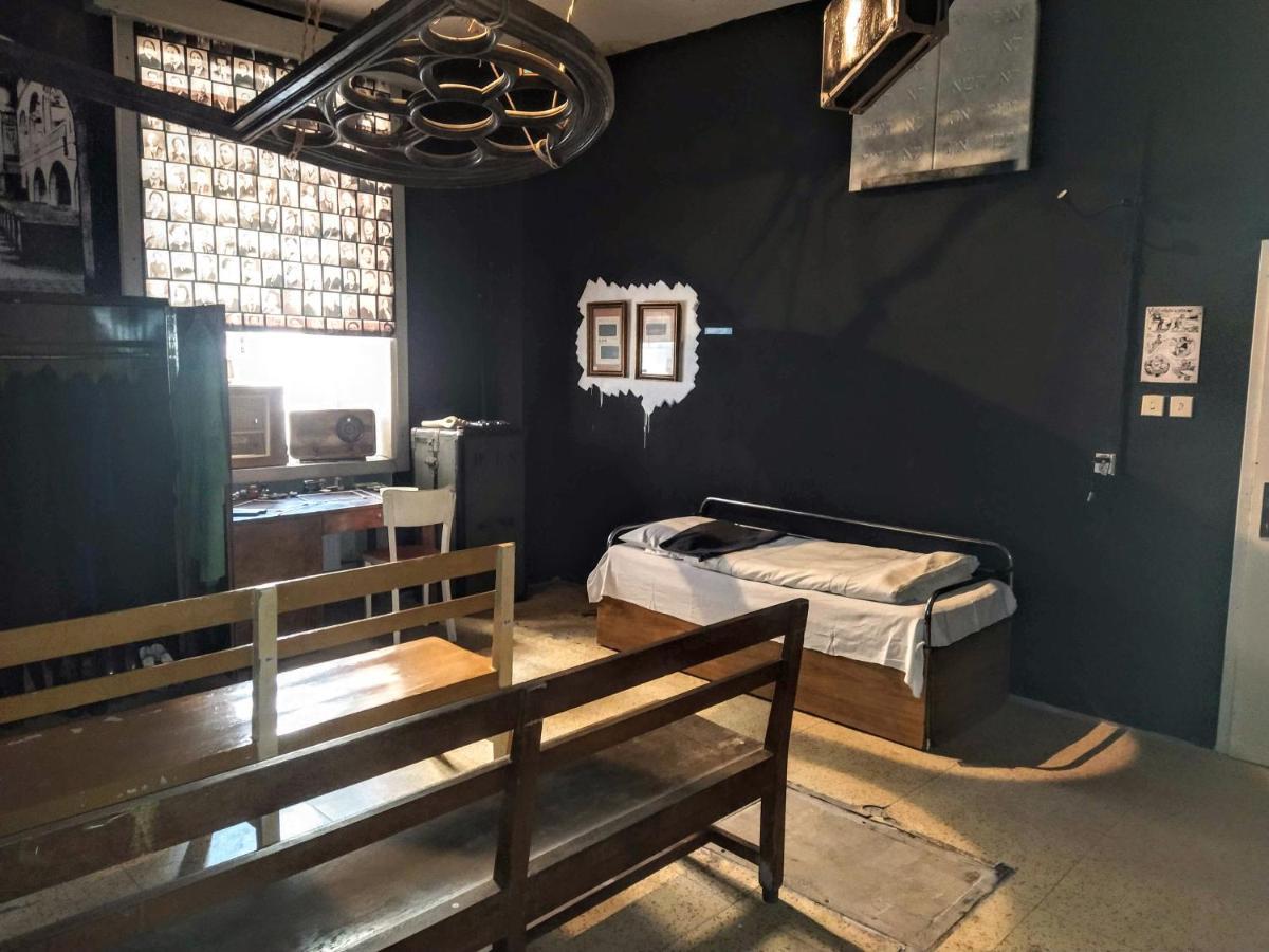 הוסטל ברנו Franz Kafka Spital מראה חיצוני תמונה