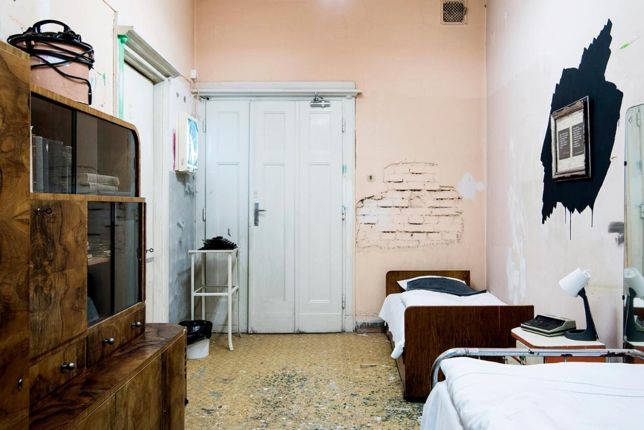הוסטל ברנו Franz Kafka Spital מראה חיצוני תמונה